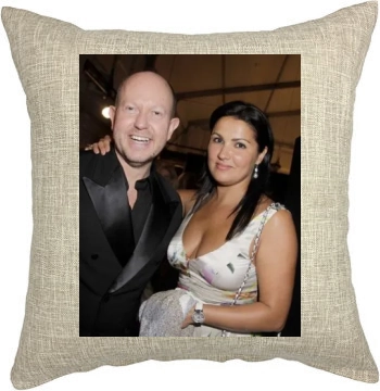 Anna Netrebko Pillow