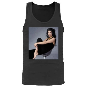 Anna Netrebko Men's Tank Top