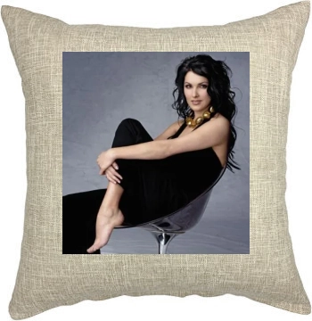 Anna Netrebko Pillow