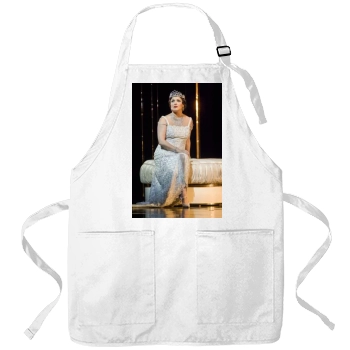 Anna Netrebko Apron