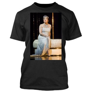 Anna Netrebko Men's TShirt