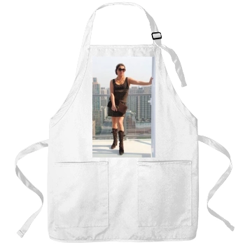 Anna Netrebko Apron