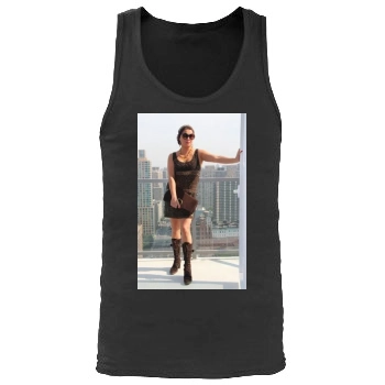 Anna Netrebko Men's Tank Top