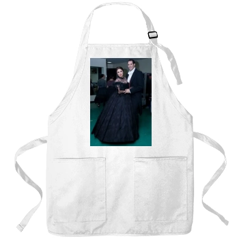 Anna Netrebko Apron