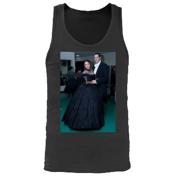 Anna Netrebko Men's Tank Top