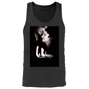 Anna Netrebko Men's Tank Top