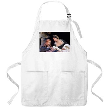 Anna Netrebko Apron