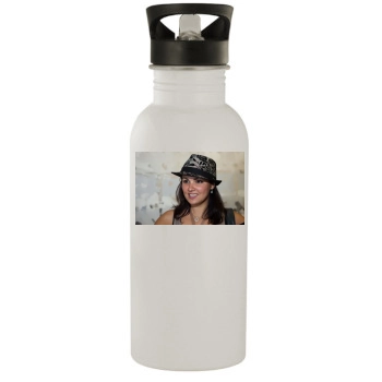 Anna Netrebko Stainless Steel Water Bottle