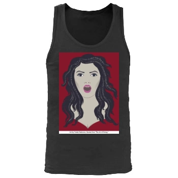 Anna Netrebko Men's Tank Top