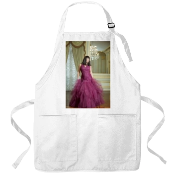 Anna Netrebko Apron