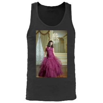 Anna Netrebko Men's Tank Top