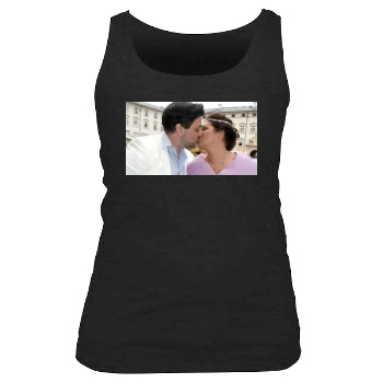 Anna Netrebko Women's Tank Top