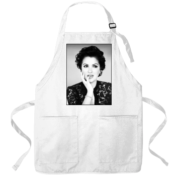 Anna Netrebko Apron