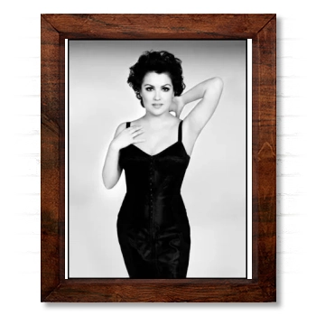 Anna Netrebko 14x17