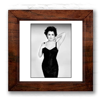 Anna Netrebko 6x6