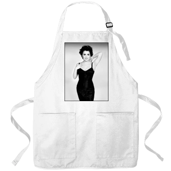 Anna Netrebko Apron