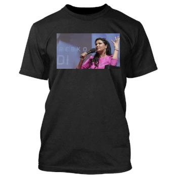 Anna Netrebko Men's TShirt