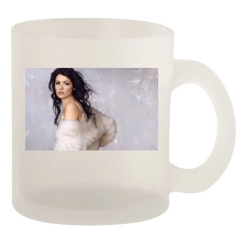 Anna Netrebko 10oz Frosted Mug