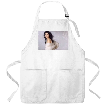 Anna Netrebko Apron