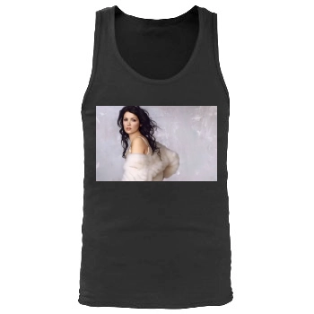 Anna Netrebko Men's Tank Top