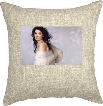 Anna Netrebko Pillow