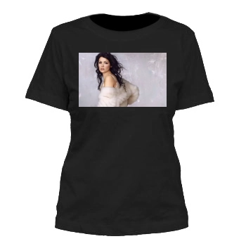 Anna Netrebko Women's Cut T-Shirt