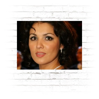 Anna Netrebko Poster