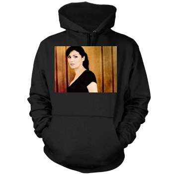 Anna Netrebko Mens Pullover Hoodie Sweatshirt