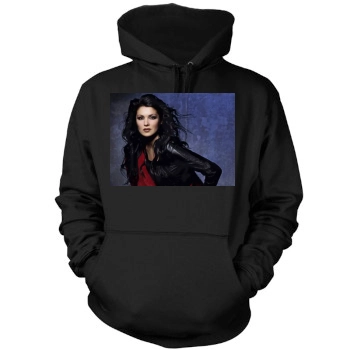 Anna Netrebko Mens Pullover Hoodie Sweatshirt