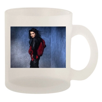 Anna Netrebko 10oz Frosted Mug