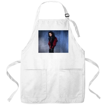 Anna Netrebko Apron