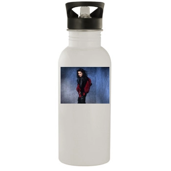 Anna Netrebko Stainless Steel Water Bottle