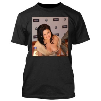 Anna Netrebko Men's TShirt