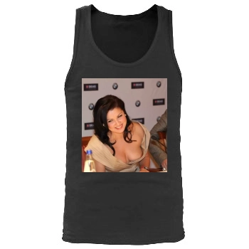 Anna Netrebko Men's Tank Top