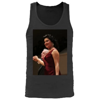 Anna Netrebko Men's Tank Top