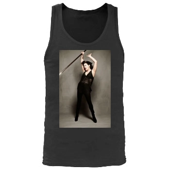 Anna Netrebko Men's Tank Top