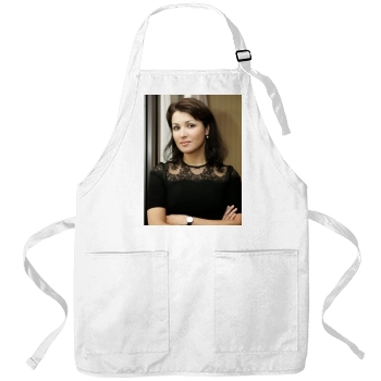 Anna Netrebko Apron