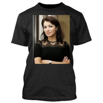 Anna Netrebko Men's TShirt