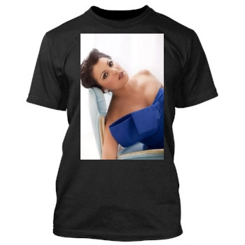 Anna Netrebko Men's TShirt