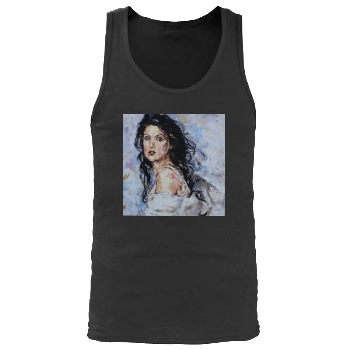 Anna Netrebko Men's Tank Top