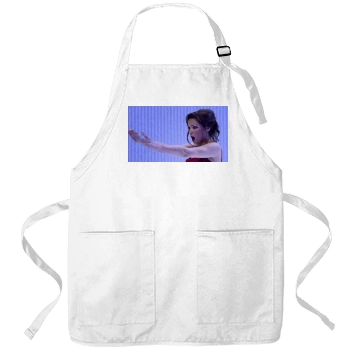 Anna Netrebko Apron