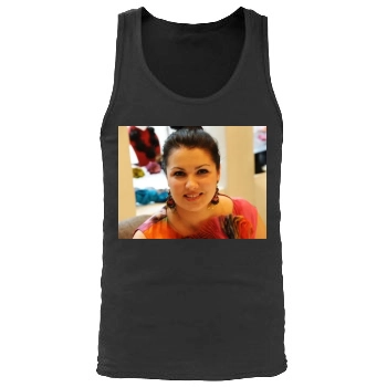 Anna Netrebko Men's Tank Top