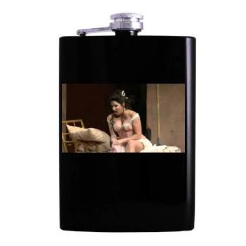 Anna Netrebko Hip Flask