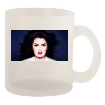 Anna Netrebko 10oz Frosted Mug