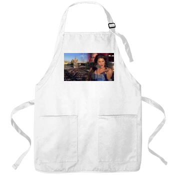 Anna Netrebko Apron