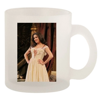 Anna Netrebko 10oz Frosted Mug