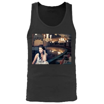 Anna Netrebko Men's Tank Top