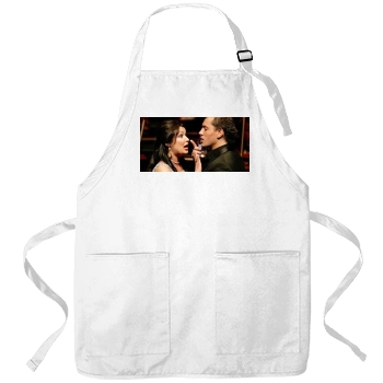 Anna Netrebko Apron