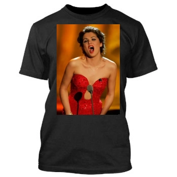 Anna Netrebko Men's TShirt