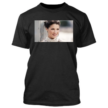 Anna Netrebko Men's TShirt